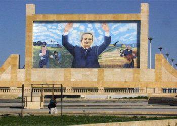 حافظ الأسد… صنع دورًا ولم يصنع مستقبلًا