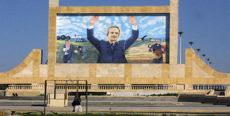 حافظ الأسد… صنع دورًا ولم يصنع مستقبلًا