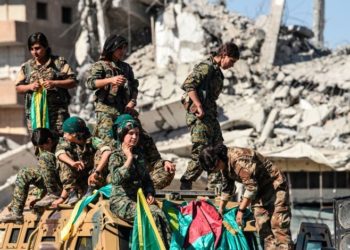 «خريطة طريق» برعاية أميركية ـ فرنسية لتوحيد الأحزاب الكردية