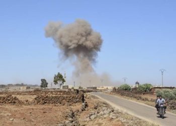 درعا: مقاتلو التسوية ينتفضون ضد النظام