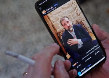 الأسد يصفع مخلوف مجددًا.. فسخ عقود شركته لإدارة الأسواق الحرة