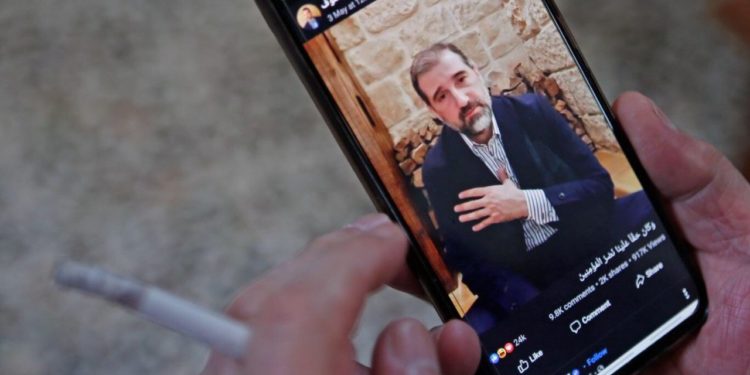 الأسد يصفع مخلوف مجددًا.. فسخ عقود شركته لإدارة الأسواق الحرة