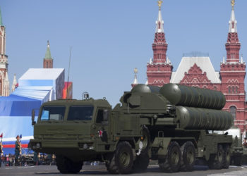 سورية: إصلاحات الكرملين العسكرية