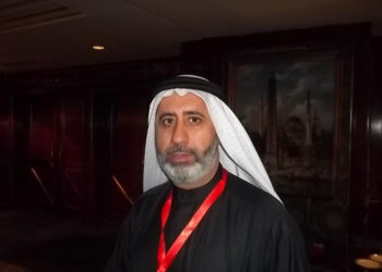 صباح الموسوي:  الجيل الأحوازي الجديد تواق للحرية والانتصار على العدو الإيراني المحتل