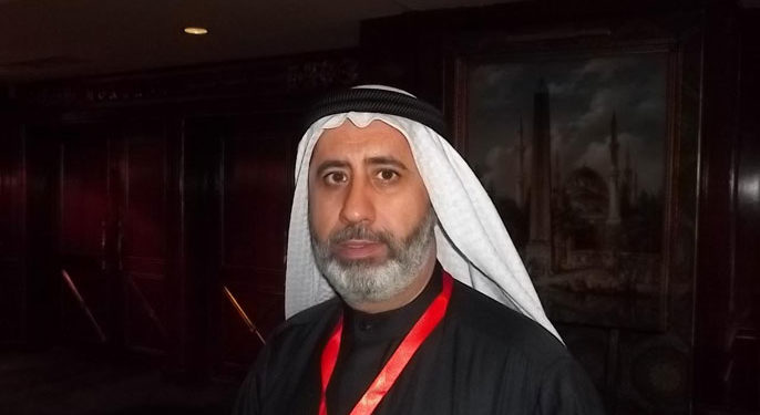 صباح الموسوي: الجيل الأحوازي الجديد تواق للحرية والانتصار على العدو الإيراني المحتل