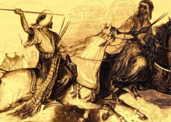 عملية انتحائية