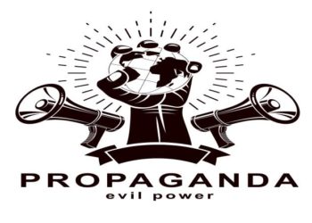 عن آليات عولمة التضليل المعلوماتي