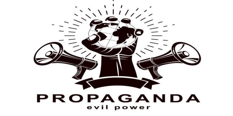 عن آليات عولمة التضليل المعلوماتي