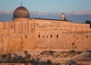 فلسطين قضيتنا