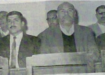 في يوم الشهيد الأحوازي