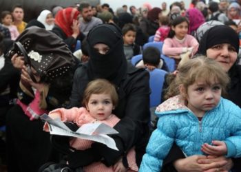 في يوم اللاجئ:  نحن سورية