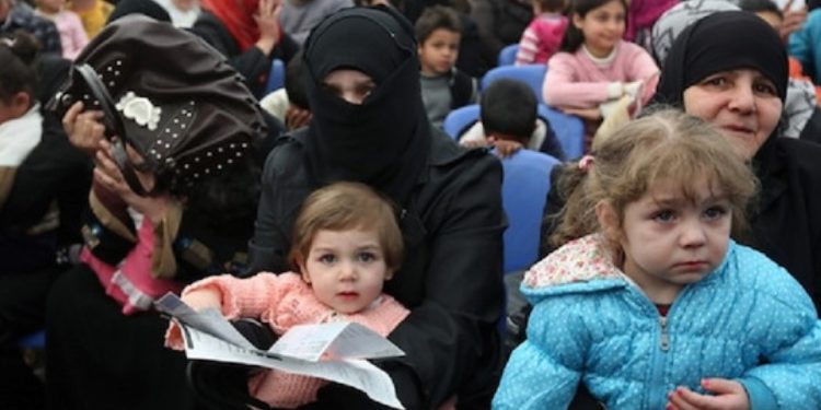 في يوم اللاجئ:  نحن سورية