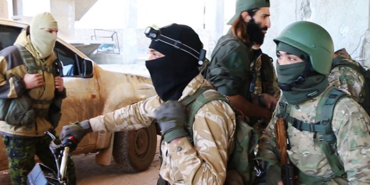 قادة وعناصر.. “تحرير الشام” تحدد شروط “الانشقاق” عنها