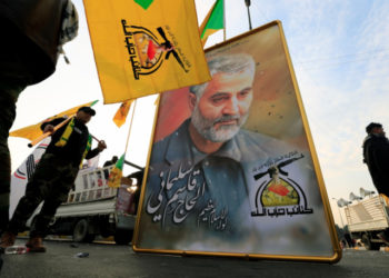 قانون “قيصر”: إيران تخشى على نفوذها في المنطقة