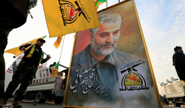 قانون “قيصر”: إيران تخشى على نفوذها في المنطقة