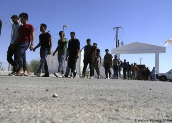 قبرص تصبح ملاذاً جديداً للاجئين في الاتحاد الأوروبي