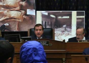 (قيصر) بات على الأبواب وأول الرقص حنجلة