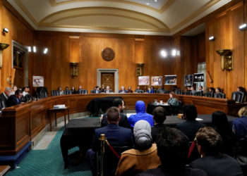 5  أهداف أمريكية من قانون قيصر في سورية