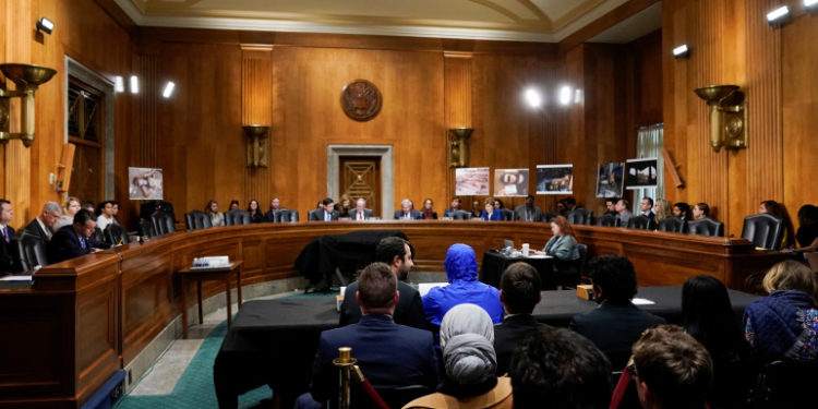 5  أهداف أمريكية من قانون قيصر في سورية