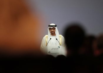 كيف تُقدّم أبوظبي المساعدة لدمشق