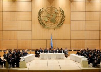 لا بديل لتنفيذ القرار 2254 لحل الأزمة السورية