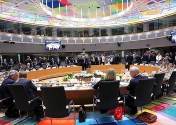 مؤتمر بروكسل يبحث دعم اللاجئين والحل السياسي في سورية