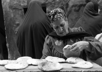 ما الخبز؟ ما سرّ قوته العظمى؟