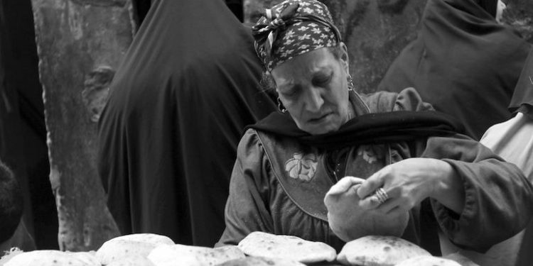 ما الخبز؟ ما سرّ قوته العظمى؟