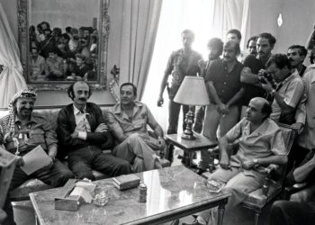 محسن إبراهيم الفصيح والفاتن