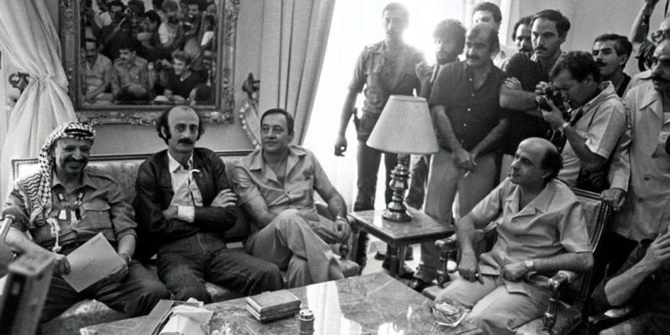 محسن إبراهيم الفصيح والفاتن