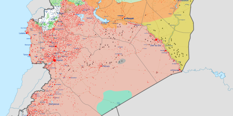 مسؤولية النخب أمام جهود تعطيب التواصل بين السوريين