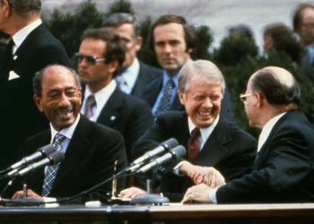 معاهدة السلام