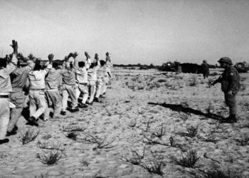 سورية من حزيران 1967 إلى حزيران 2020