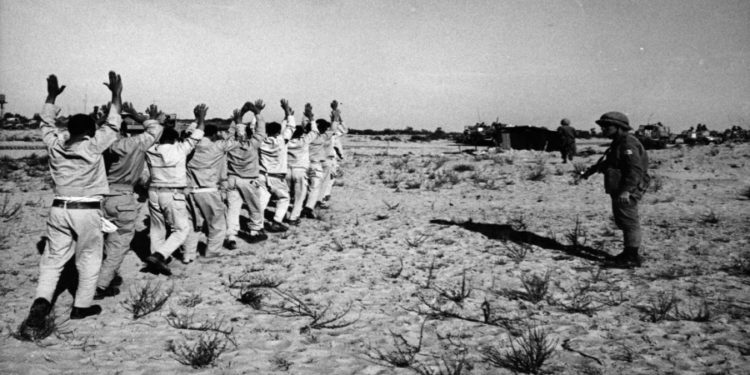 سورية من حزيران 1967 إلى حزيران 2020