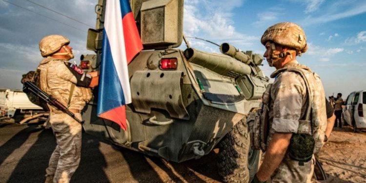 “منسقو الاستجابة”: روسيا تمهّد لارتكاب المجازر في الشمال السوري