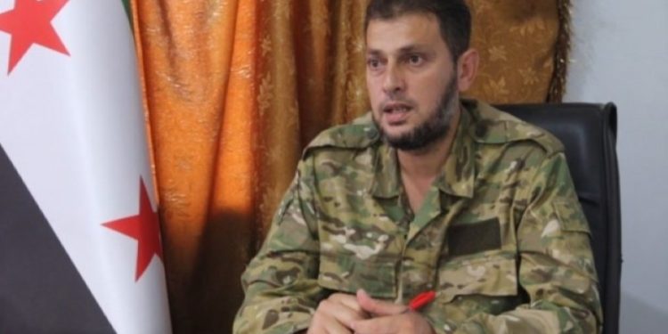 قيادي في الجبهة الوطنية السورية لـ «القدس العربي»:            القوات الروسية الخاصة تقود المواجهات على جبهات إدلب