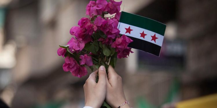 هل اقتربنا من حلم الحرية؟