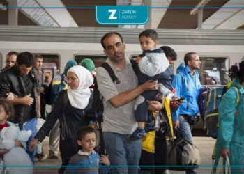 ولاية ألمانية توجه ضربة قوية للاجئين السوريين المؤيدين لنظام الأسد