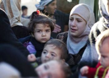 واقع السوريين الصعب والمستقبل الغائم