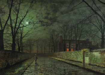 حوار مسائي مع الحنين