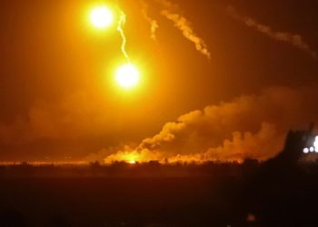 إيران: انفجار في موقع نووي