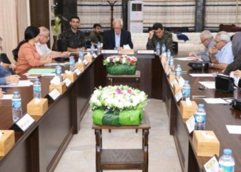 الحوار الكردي بجولته الثانية: دفع لاتفاق حفاظاً على المكاسب