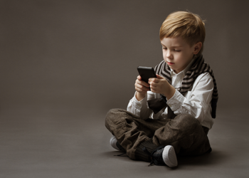 كلمات في التربية