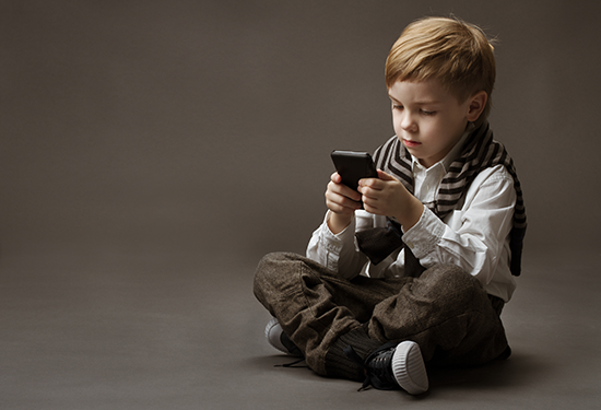 كلمات في التربية