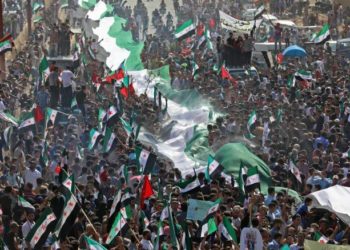 ضد التشاؤم: سورية موحدة دولة وشعبًا