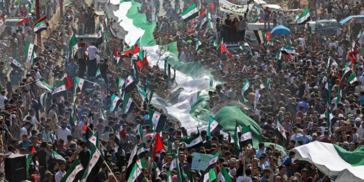 ضد التشاؤم: سورية موحدة دولة وشعبًا