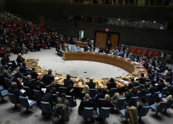 مجلس الأمن والمساومة على رغيف‏ ‏السوريين