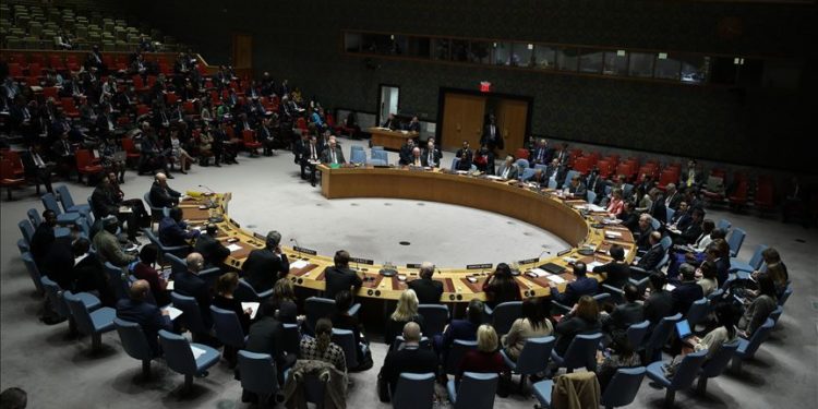 مجلس الأمن والمساومة على رغيف‏ ‏السوريين