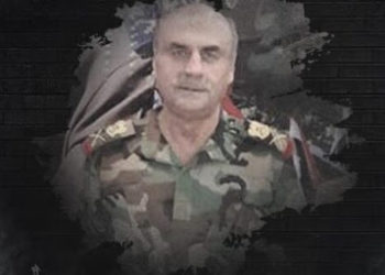 أنباء عن تعيين رفيق شحادة        المتهم بارتكاب جرائم وتصفيات مديراً لمكتب بشار الأسد