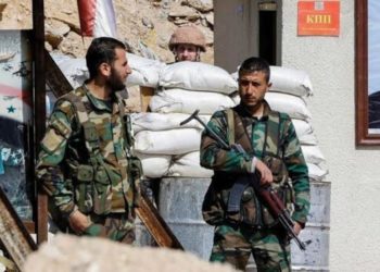 التفاصيل الكاملة لتسوية نظام الأسد أوضاع عصابة إجرامية في السويداء